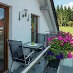 Apartment Im Malerischen Kniebis