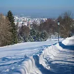 Im Malerischen Apartment *