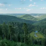 Im Malerischen * Kniebis