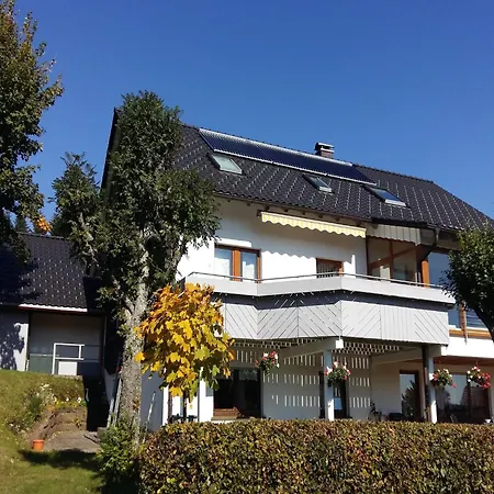 Im Malerischen Daire