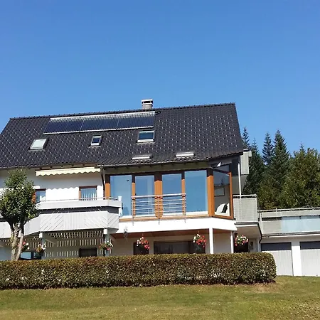 Apartamento Im Malerischen