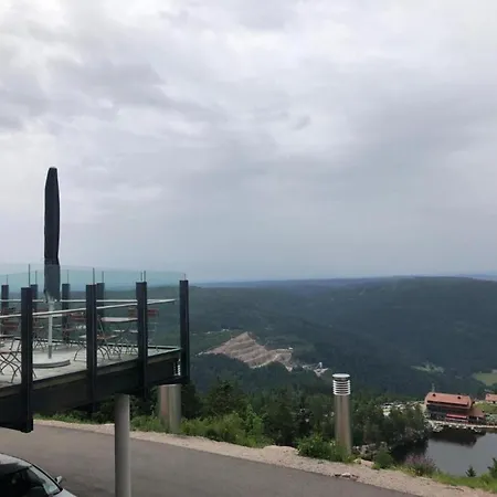 Im Malerischen 克尼比斯