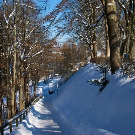 Lägenhet Im Malerischen *