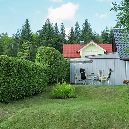 Im Malerischen Lägenhet Kniebis