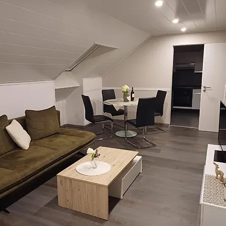 Apartamento Im Malerischen *